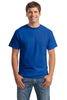 Hanes® Beefy-T® - 100% Cotton T-Shirt.  5180