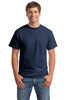 Hanes® Beefy-T® - 100% Cotton T-Shirt.  5180