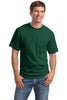 Hanes® Beefy-T® - 100% Cotton T-Shirt with Pocket. 5190