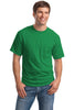 Hanes® Beefy-T® - 100% Cotton T-Shirt with Pocket. 5190