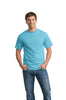 Hanes® - Tagless® 100% Cotton T-Shirt.  5250