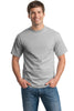 Hanes® - Tagless® 100% Cotton T-Shirt.  5250