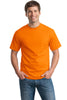 Hanes® - Tagless® 100% Cotton T-Shirt.  5250