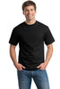 Hanes® - Tagless® 100% Cotton T-Shirt.  5250