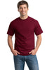 Hanes® - Tagless® 100% Cotton T-Shirt.  5250