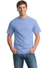 Hanes® - Tagless® 100% Cotton T-Shirt.  5250