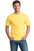 Hanes® - Tagless® 100% Cotton T-Shirt.  5250