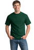 Hanes® - Tagless® 100% Cotton T-Shirt.  5250