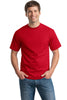 Hanes® - Tagless® 100% Cotton T-Shirt.  5250