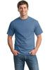 Hanes® - Tagless® 100% Cotton T-Shirt.  5250