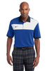 Nike Golf Dri-FIT Sport Colorblock Polo. 527806