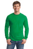 Gildan® - Heavy Cotton 100% Cotton Long Sleeve T-Shirt.  5400"