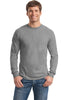 Gildan® - Heavy Cotton 100% Cotton Long Sleeve T-Shirt.  5400"