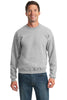 JERZEES® - NuBlend® Crewneck Sweatshirt.  562M