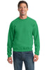 JERZEES® - NuBlend® Crewneck Sweatshirt.  562M