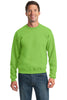 JERZEES® - NuBlend® Crewneck Sweatshirt.  562M