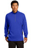 Nike Golf Dri-FIT 1/2-Zip Cover-Up. 578673