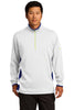 Nike Golf Dri-FIT 1/2-Zip Cover-Up. 578673