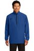 Nike Golf 1/2-Zip Wind Shirt. 578675