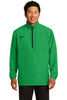 Nike Golf 1/2-Zip Wind Shirt. 578675