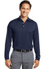 Nike Golf Tall Long Sleeve Dri-FIT Stretch Tech Polo. 604940