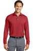 Nike Golf Tall Long Sleeve Dri-FIT Stretch Tech Polo. 604940