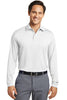 Nike Golf Tall Long Sleeve Dri-FIT Stretch Tech Polo. 604940