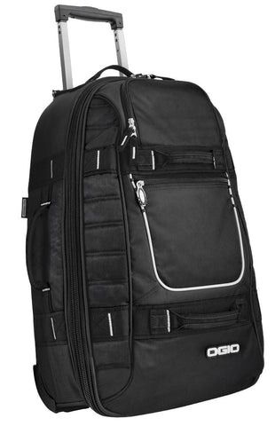 OGIO® - Pull-Through Travel Bag.  611024