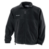 Columbia Men's Steens Mountain Polar Fleece Full-Zip Jacket