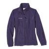 Columbia Ladies' Benton Springs Full-Zip Fleece Jacket