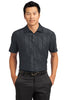 Nike Golf Dri-FIT Embossed Polo. 632412