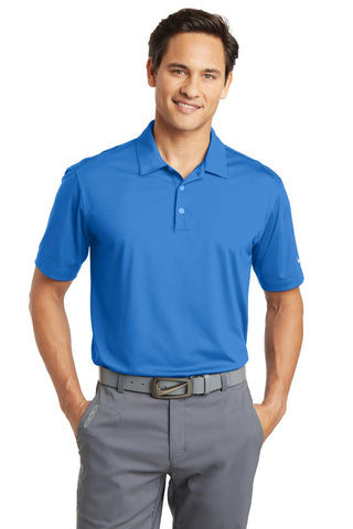 Nike Golf Dri-FIT Vertical Mesh Polo. 637167