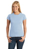 Gildan Softstyle® Junior Fit T-Shirt. 64000L