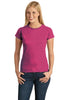 Gildan Softstyle® Junior Fit T-Shirt. 64000L