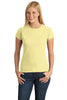 Gildan Softstyle® Junior Fit T-Shirt. 64000L
