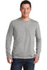 Gildan Softstyle® Long Sleeve T-Shirt. 64400