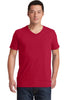 Gildan Softstyle® V-Neck T-Shirt. 64V00