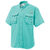 Columbia Men's Bahama II Short Sleeve Shirt