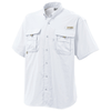 Columbia Men's Bahama II Short Sleeve Shirt