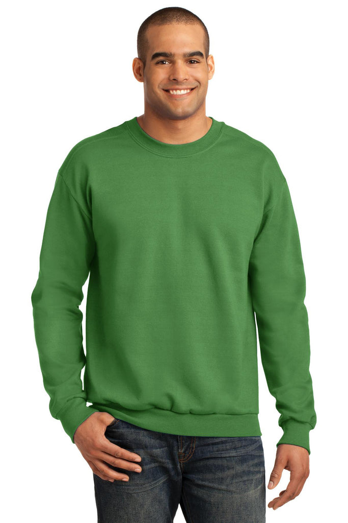 Anvil crewneck deals sweatshirt