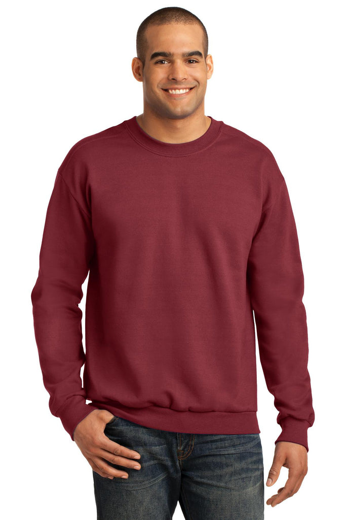 Anvil sweatshirt discount