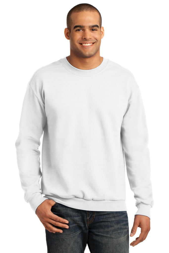 Anvil crewneck sweatshirt best sale