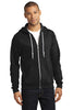 Anvil® Full-Zip Hooded Sweatshirt. 71600