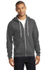 Anvil® Full-Zip Hooded Sweatshirt. 71600
