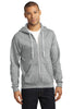 Anvil® Full-Zip Hooded Sweatshirt. 71600