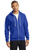 Anvil® Full-Zip Hooded Sweatshirt. 71600