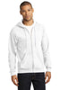 Anvil® Full-Zip Hooded Sweatshirt. 71600