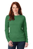 Anvil® Ladies French Terry Crewneck Sweatshirt. 72000L