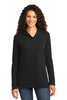 Anvil® Ladies French Terry Pullover Hooded Sweatshirt. 72500L