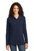 Anvil® Ladies French Terry Pullover Hooded Sweatshirt. 72500L